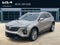 2024 Cadillac XT4 FWD Premium Luxury