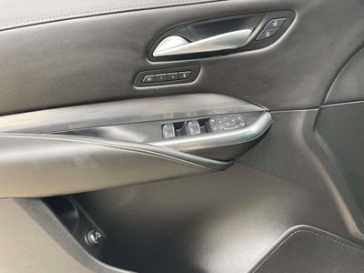 2024 Cadillac XT4 FWD Premium Luxury