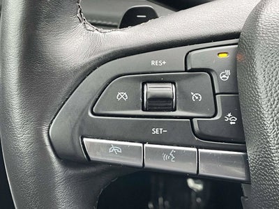 2024 Cadillac XT4 FWD Premium Luxury