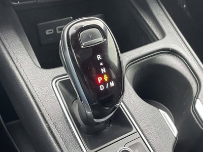 2024 Cadillac XT4 FWD Premium Luxury