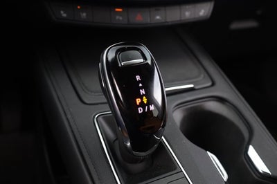 2025 Cadillac XT4 FWD Premium Luxury