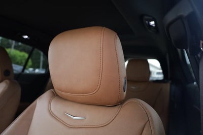 2025 Cadillac XT4 FWD Premium Luxury