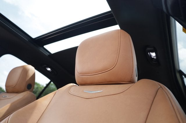 2025 Cadillac XT4 FWD Premium Luxury