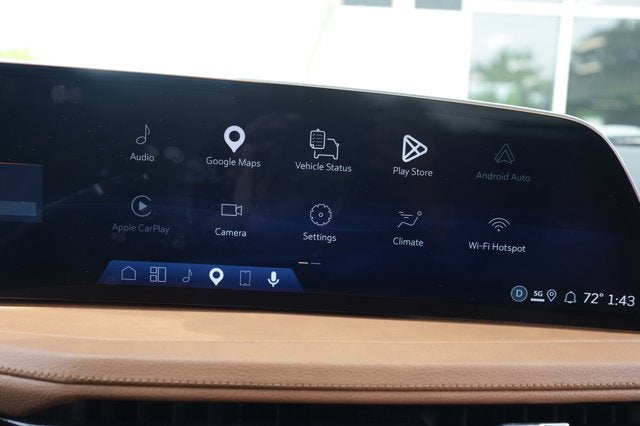 2025 Cadillac XT4 FWD Premium Luxury