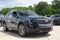 2025 Cadillac XT4 FWD Premium Luxury