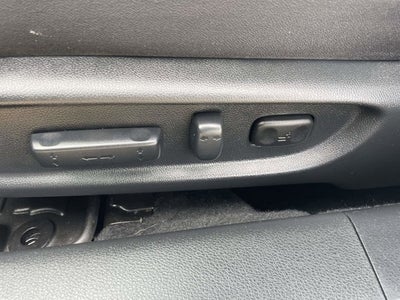 2015 Honda Accord Sedan Sport