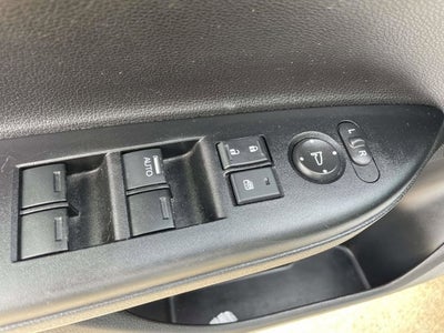 2015 Honda Accord Sedan Sport