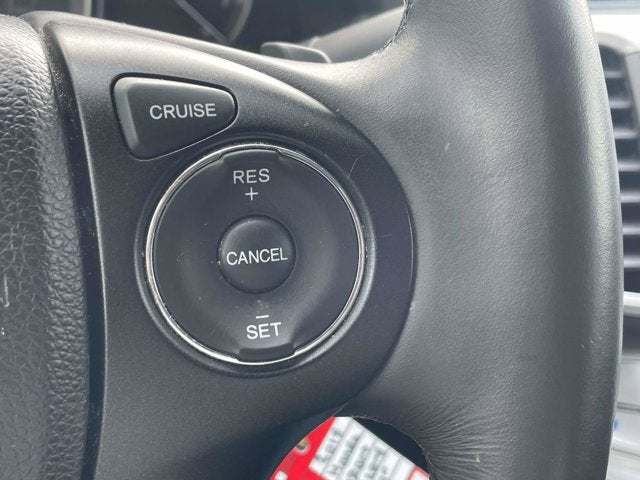 2015 Honda Accord Sedan Sport