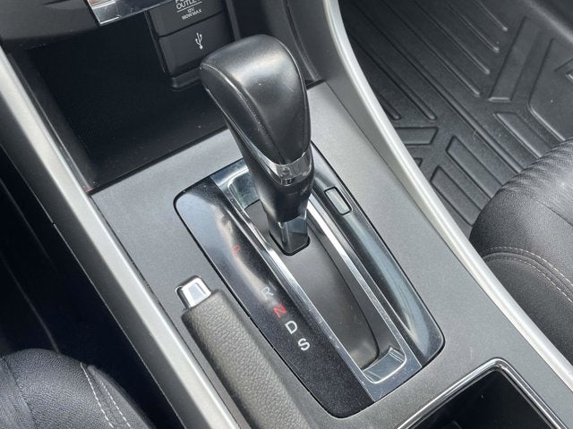 2015 Honda Accord Sedan Sport