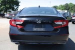 2021 Honda Accord Sedan LX
