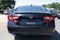 2021 Honda Accord Sedan LX