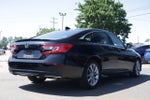 2021 Honda Accord Sedan LX