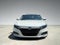 2018 Honda Accord Sedan EX-L 1.5T