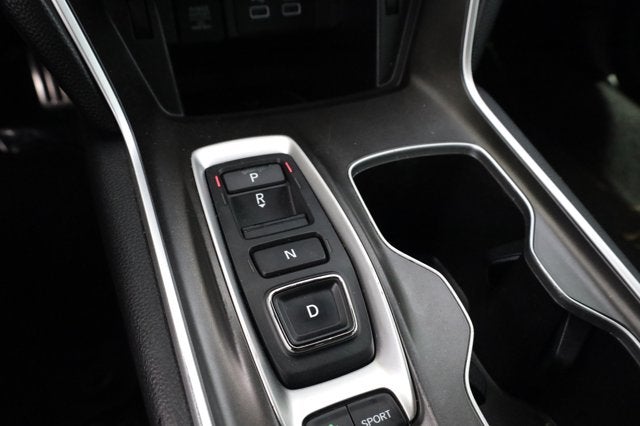 2022 Honda Accord Sedan Sport