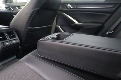 2022 Honda Accord Sedan Sport