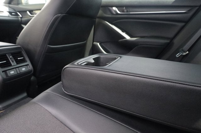 2022 Honda Accord Sedan Sport