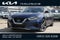2023 Nissan Maxima SV