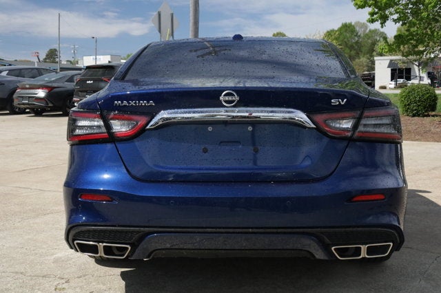 2023 Nissan Maxima SV