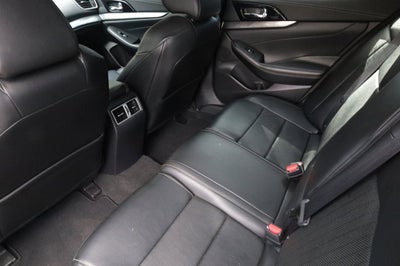 2023 Nissan Maxima SV