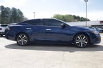2023 Nissan Maxima SV