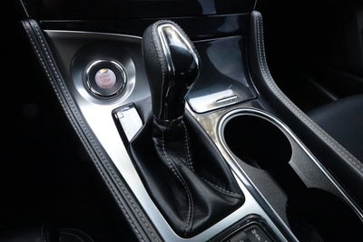 2023 Nissan Maxima SV
