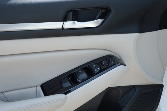 2024 Nissan Altima 2.5 SL