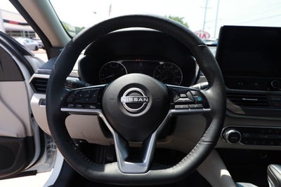 2024 Nissan Altima 2.5 SL