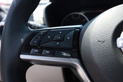 2024 Nissan Altima 2.5 SL