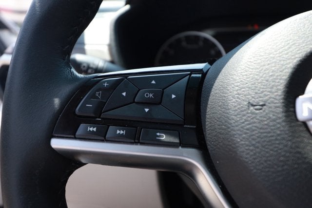 2024 Nissan Altima 2.5 SL
