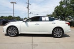 2024 Nissan Altima 2.5 SL