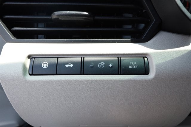 2024 Nissan Altima 2.5 SL