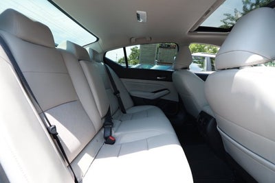 2024 Nissan Altima 2.5 SL