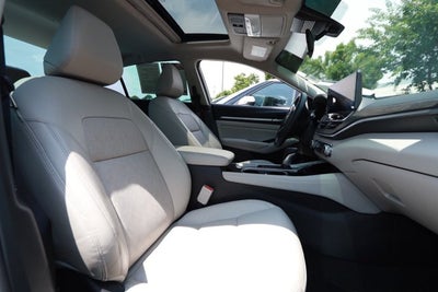 2024 Nissan Altima 2.5 SL