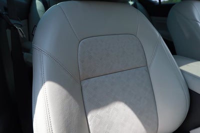 2024 Nissan Altima 2.5 SL
