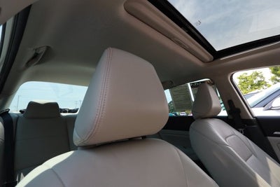 2024 Nissan Altima 2.5 SL