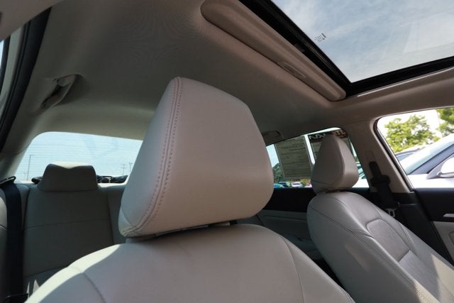 2024 Nissan Altima 2.5 SL