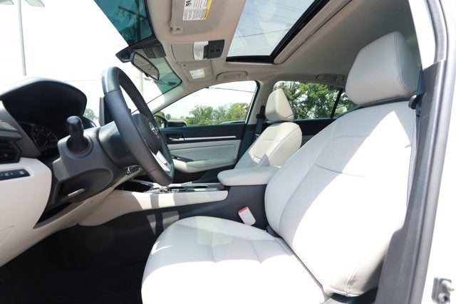 2024 Nissan Altima 2.5 SL