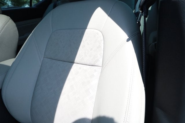 2024 Nissan Altima 2.5 SL