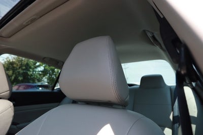 2024 Nissan Altima 2.5 SL