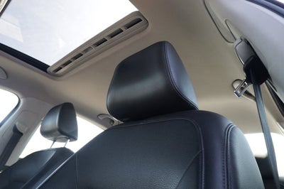 2013 Volkswagen Passat SE w/Sunroof