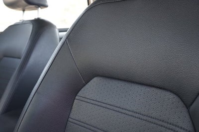 2013 Volkswagen Passat SE w/Sunroof