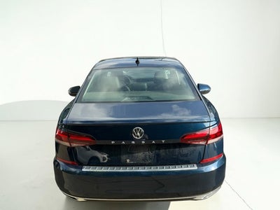 2021 Volkswagen Passat 2.0T SE