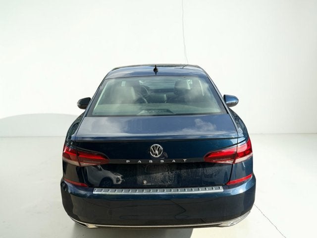 2021 Volkswagen Passat 2.0T SE