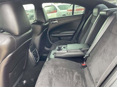 2020 Dodge Charger GT