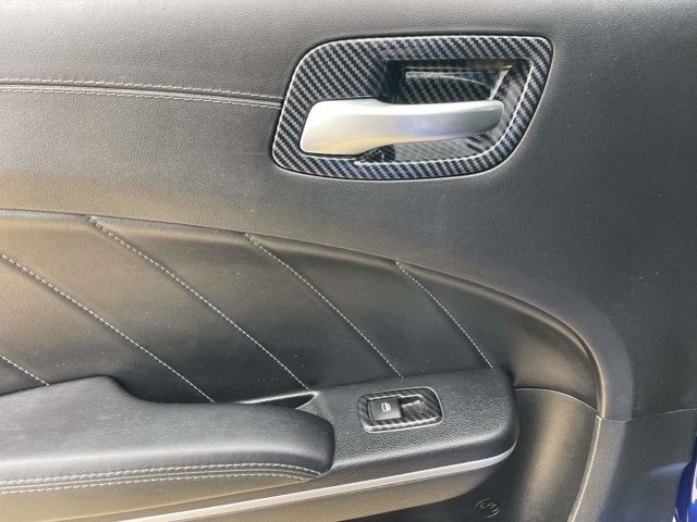 2020 Dodge Charger GT