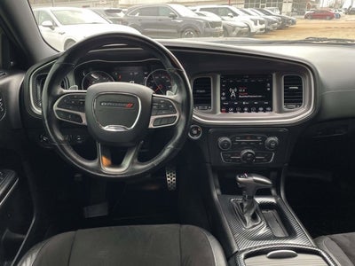 2020 Dodge Charger GT