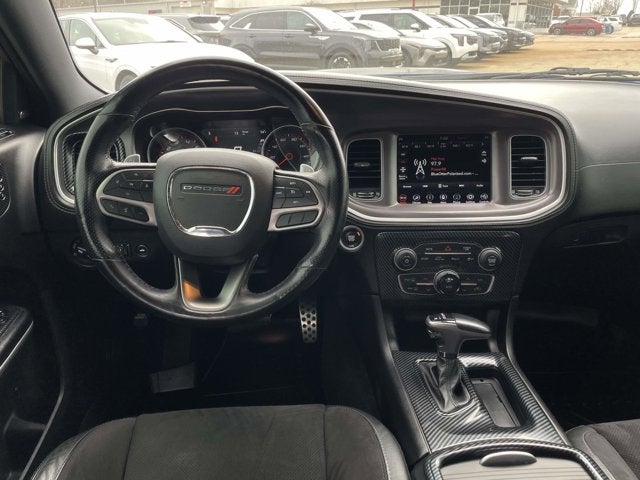 2020 Dodge Charger GT