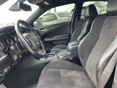 2020 Dodge Charger GT