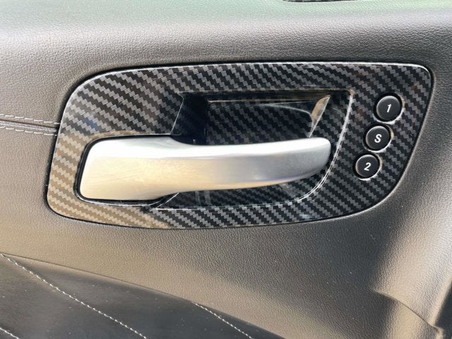 2020 Dodge Charger GT