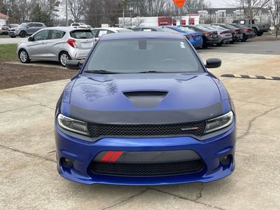 2020 Dodge Charger GT